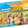 Spielzeug Playmobil | Playmobil Family Fun 71191 Streichelzoo