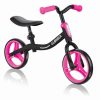 Spielzeug Authentic Sports | Globber Go Bike Pink