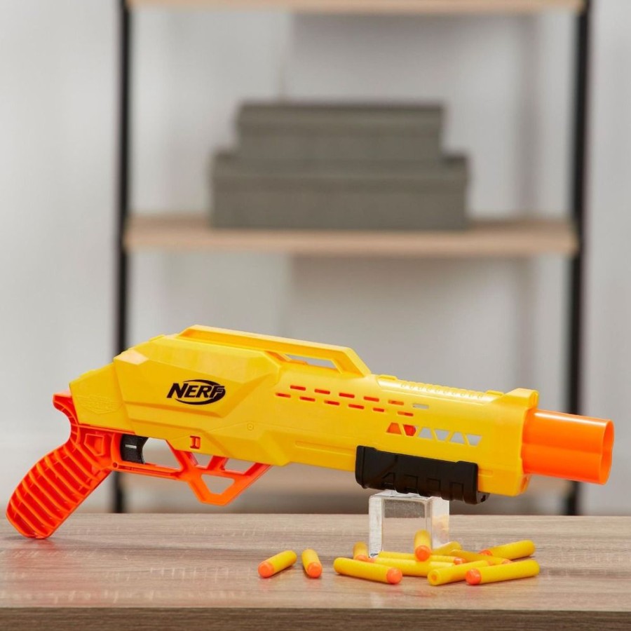 Spielzeug Hasbro | Nerf Alpha Strike Tiger Db 2