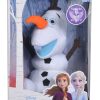 Spielzeug Simba Toys | Die Eiskonigin 2 Olaf 30Cm Funktion