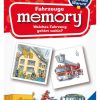 Spielzeug Ravensburger | Ravensburger Www Fahrzeuge Memory