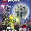 Spielzeug Ameet | Lego Ninjago Mein Pop-Up Buch