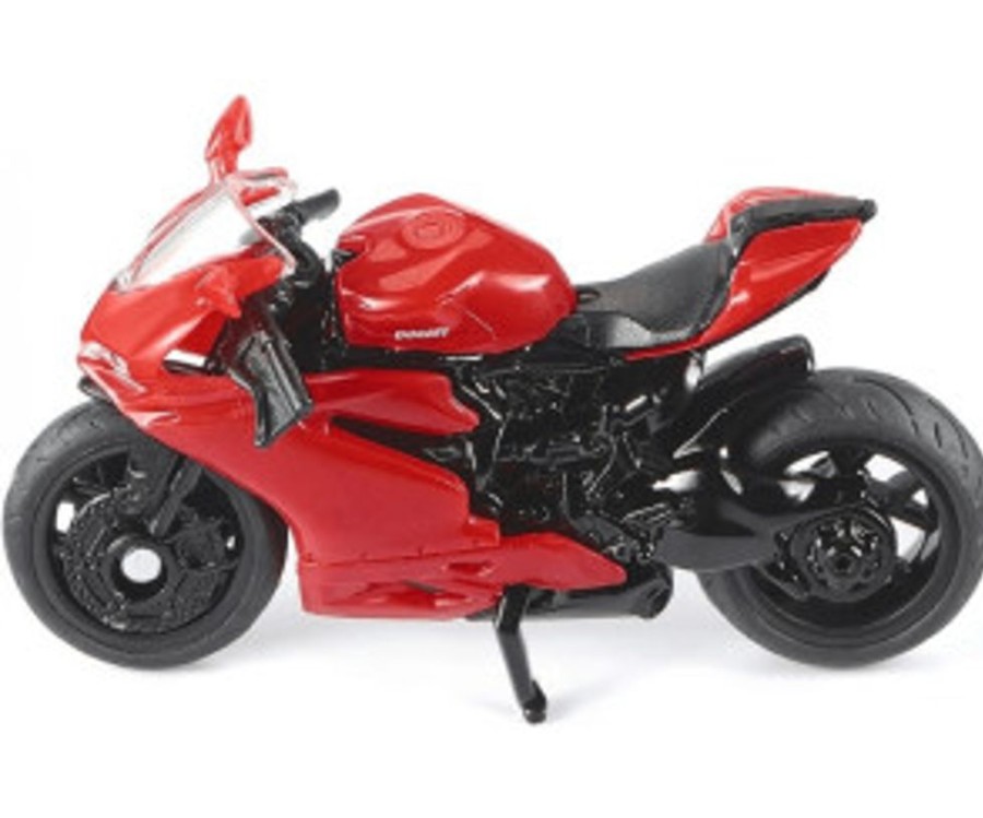 Spielzeug siku | Siku Ducati Panigale 1299