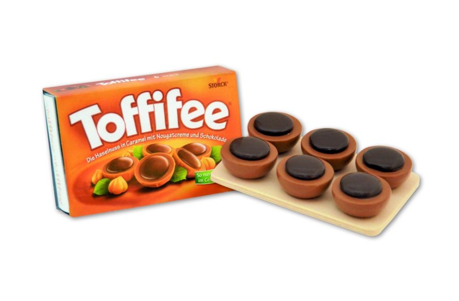 Spielzeug Tanner | Kaufladen Toffifee