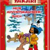 Spielzeug Friendz | Yakari Mein Adventskalenderbuch