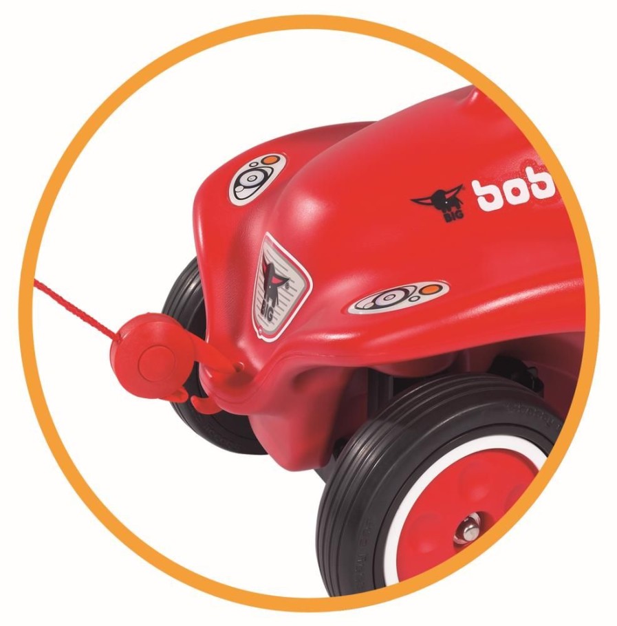 Spielzeug BIG | Big Bobby Car Seil