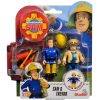 Spielzeug Simba Toys | Feuerwehrmann Sam Figuren Doppelpack Iii