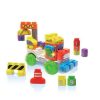 Spielzeug Vtech | Vtech Blablablocks Lastwagen Bausteine