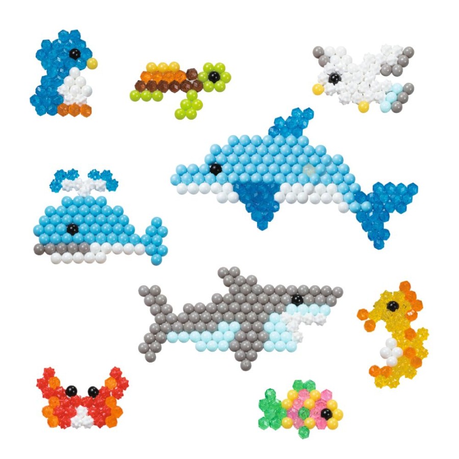 Spielzeug Aquabeads | Aquabeads Tiefsee Set