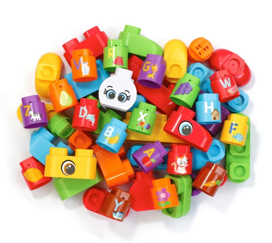 Spielzeug Vtech | Vtech Blablablocks Erweiterungs-Set