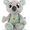 Spielzeug NICI | Schlafmutzen Koala Kappy 38Cm