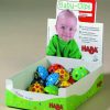 Spielzeug HABA | Haba Holzclip Tralala