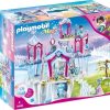 Spielzeug Playmobil | Playmobil 9469 Funkelnder Kristallpalast