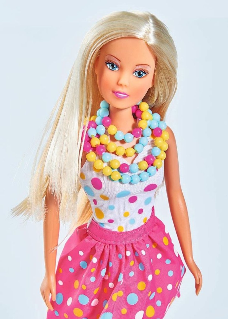 Spielzeug Simba Toys | Simba Steffi Love Pearl Fashion