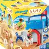 Spielzeug Playmobil | Playmobil 70340 Kreativset Sandburg