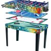 Spielzeug Solex | Multitisch 4 In 1 Arena