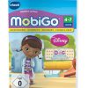 Spielzeug Vtech | Vtech Mobigo Lernspiel Doc Mcstuffins