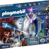 Spielzeug Playmobil | Playmobil 70223 Tempel Der Zeit