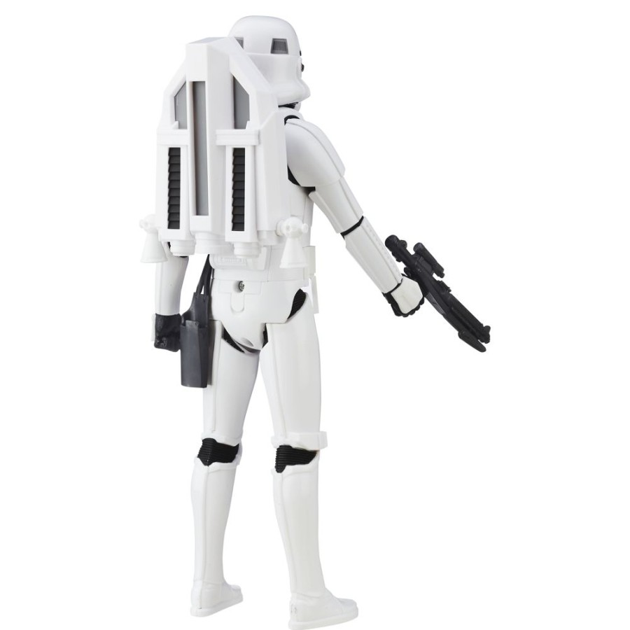 Spielzeug Hasbro | Star Wars Interaktiver Imperialer Stromtrooper