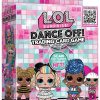 Spielzeug MGA | L.O.L. Surprise Dance Off Trading Cards Starterset