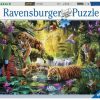 Spielzeug Ravensburger | Ravensburger Idylle Am Wasserloch