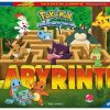 Spielzeug Ravensburger | Ravensburger Pokemon Labyrinth