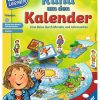 Spielzeug Ravensburger | Ravensburger Rund Um Den Kalender