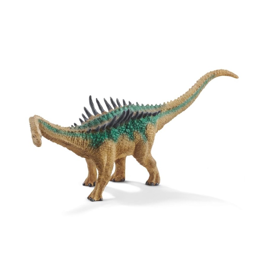 Spielzeug Schleich | Schleich 15021 Agustinia