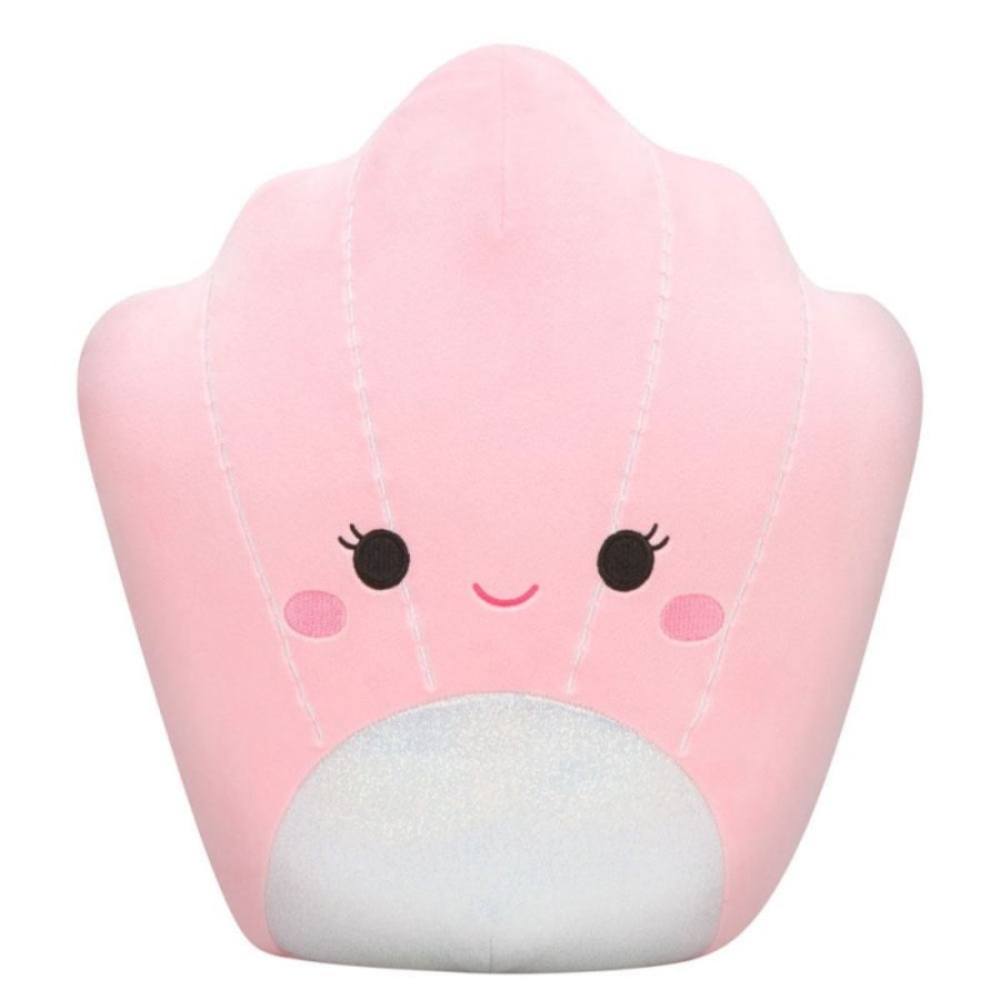 Spielzeug Jazwares | Squishmallows-Aicha Die Pinke Muschel 30Cm