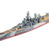 Spielzeug Revell | Revell Battleship U.S.S. Missouri(Wwii)