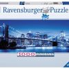 Spielzeug Ravensburger | Ravensburger Puzzle Leuchtendes New York