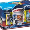 Spielzeug Playmobil | Playmobil 70307 Spielbox In Der Raumstation