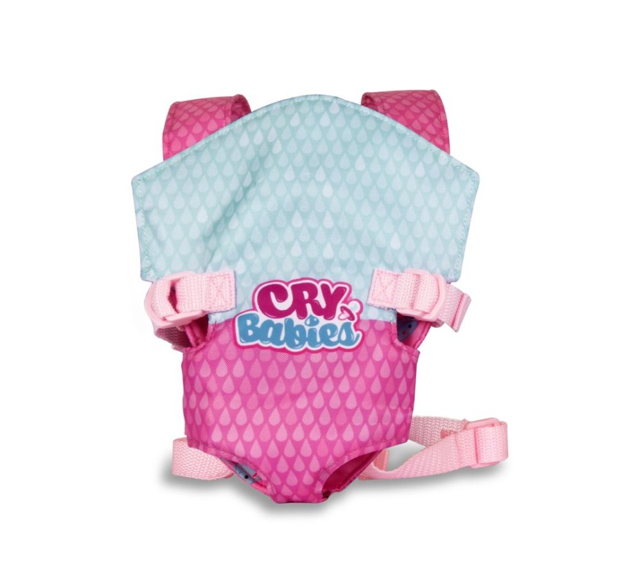 Spielzeug IMC Toys | Cry Babies Babytrage