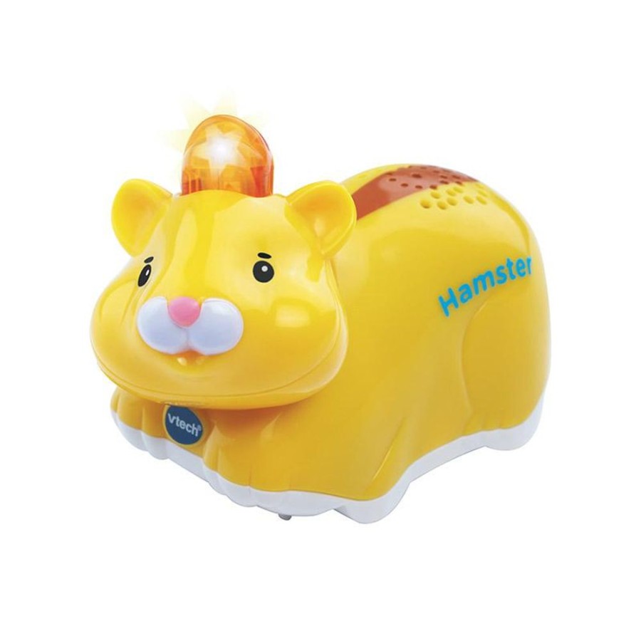 Spielzeug Vtech | Tip Tap Baby Tiere Hamster