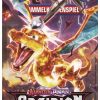 Spielzeug AMIGO | Pokemon 45596 Kp03 Booster De