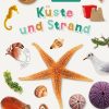 Spielzeug Dorling Kindersley | Naturfuhrer Fur Kinder - Kuste Und Strand