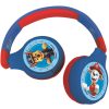 Spielzeug Lexibook | Kabelose Bluetooth Kopfhorer Paw Patrol