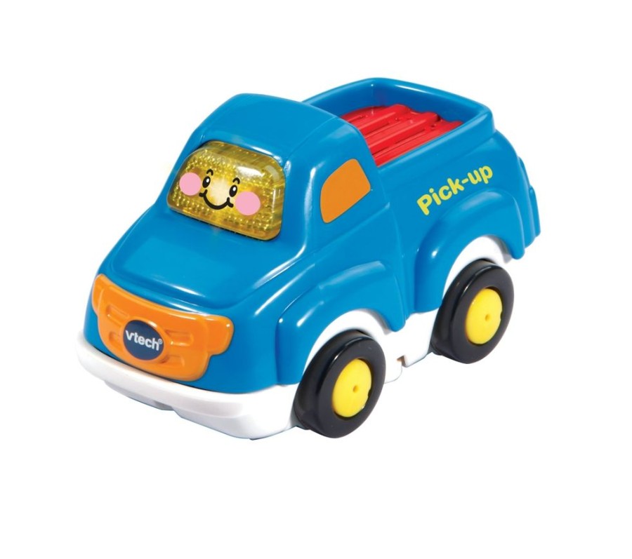 Spielzeug Vtech | Tut Tut Baby Flitzer - Pick-Up