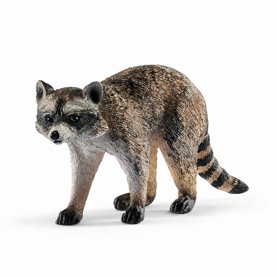 Spielzeug Schleich | Schleich 14828 Waschbar