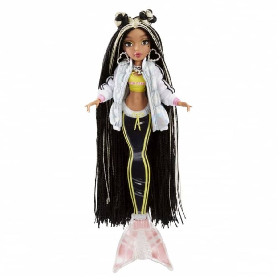 Spielzeug MGA | Mermaze Mermaidz Fashion Doll Jordie