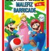 Spielzeug Ravensburger | Ravensburger Super Mario Malefiz