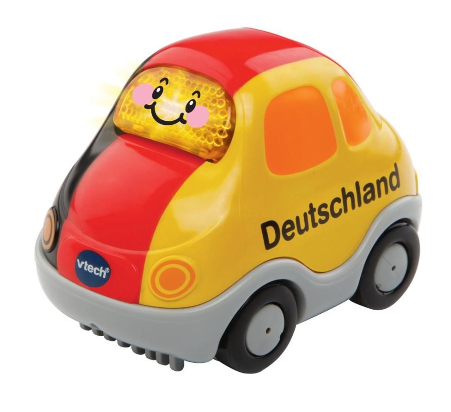 Spielzeug Vtech | Tut Tut Baby Flitzer - Deutschland