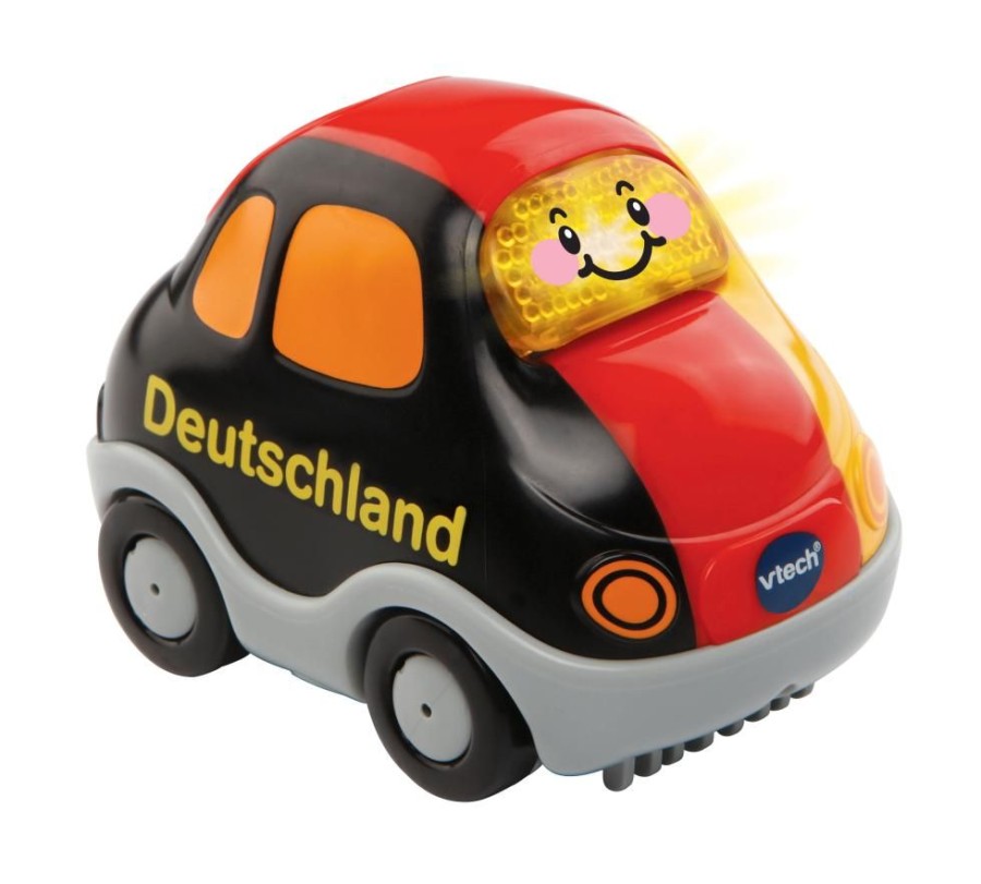 Spielzeug Vtech | Tut Tut Baby Flitzer - Deutschland