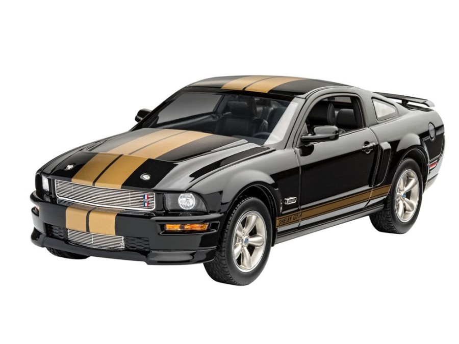 Spielzeug Revell | Revell 2006 Ford Shelby Gt-H 1:25