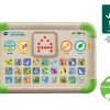 Spielzeug Vtech | Vtech Interaktives Holz-Lerntablet