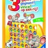 Spielzeug Ravensburger | Ravensburger 3 Gewinnt!