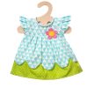 Spielzeug Heless | Heless Kleid Daisy 35-45 Cm