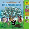 Spielzeug Edition Trötsch | Der Kleine Maulwurf Erste Kinderlieder