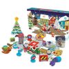 Spielzeug Vtech | Vtech Adventskalender Tut Tut Baby Flitzer