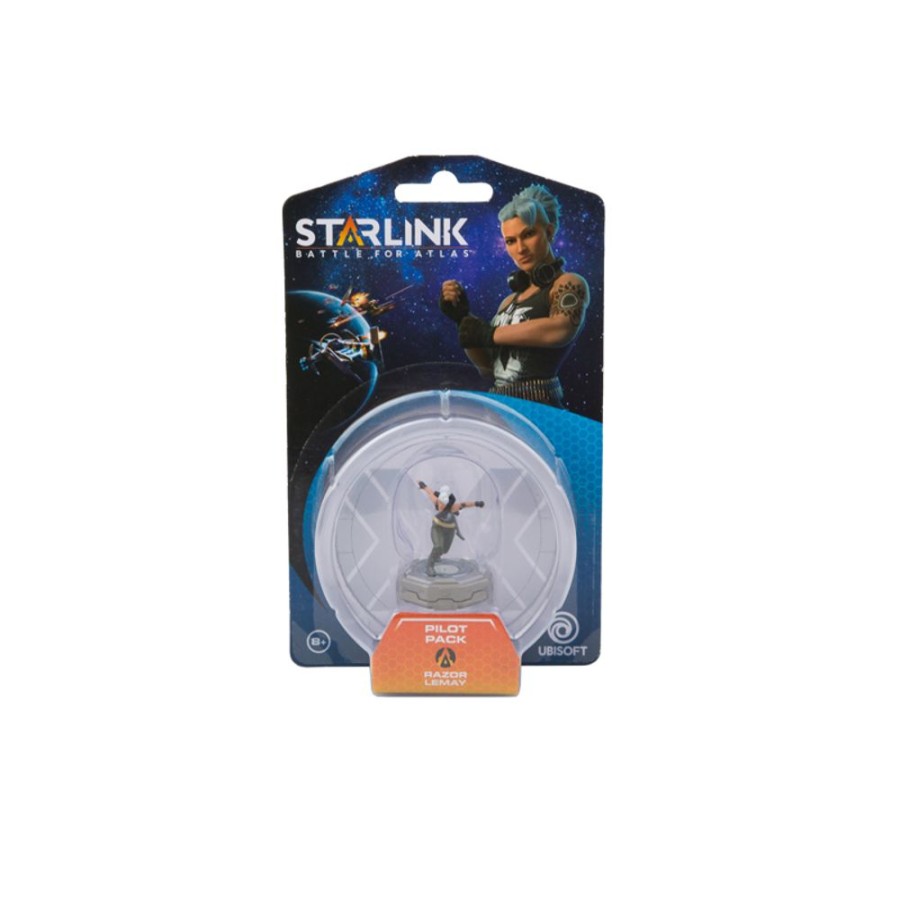 Spielzeug Starlink | Starlink Pilot Razor